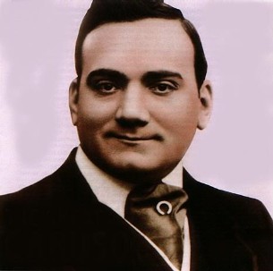 Enrico Caruso