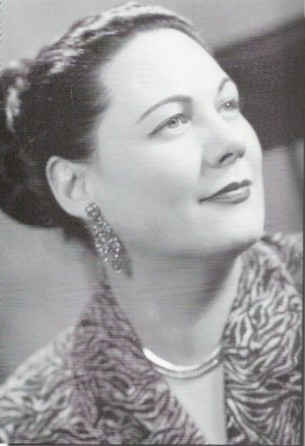 Renata Tebaldi